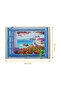 Window Puzzle 260 Pieces - 2