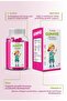 Child Development Gummy | Supplementary Food Containing L-Lysine, Zinc, and Vitamin D3 | 60 Gummy - 6