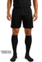 Football Shorts And Soccer Socks Set Athletic Shorts And Socks Shorts And Socks Football Shorts Socks Set