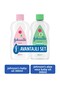 Oil 300 ml + Aloe Vera Oil 300 ml