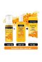 Soothing Clear Cleansing Foam 150 ml Turmeric + Micellar Gel 200 ml + Oil-Free Moisturizer