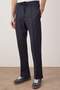 Lacivert Straight Fit Erkek Pantolon TMNAW26PL00014 - 3