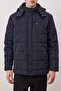 Lacivert Regular Erkek Mont TMNAW26MO00029 - 5