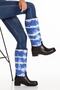K.blue Waterproof Women's Rain Boots