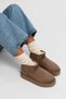 Brooke Women's Boots Mink - 3