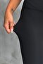 Women's High-Waist Shaping Flared Leggings - 6