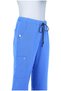 Koi Next Gen 1019 – 739 Women's Scrubs Set – Imported, 4-Way Stretch and Premium Ultra Comfort Doctor Nurse Uniform - 8