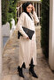 Stone Cold Yarn Knitwear Cardigan - 2