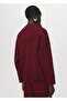 Turtleneck Sweater with Drawstring - 4