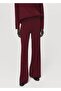 Cotton Linen Knitwear Pants