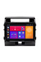 GXR شاشة تويوتا لاندكروزر 2007 - 2015 ( RAM 2 - ROM 32 ) تدعم CarPlay & Android Auto /دقة 1080p