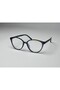 Taly Blue Light Protection Glasses Unisex Cateye Optical Compatible Can Change Glasses