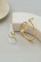 Adjustable Snake Bracelet Ring Set |   Gold & Silver Color |   Bohemian & Minimalist Jewelry - 4