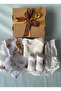 Welcome Baby, Unisex, Newborn Baby Organic Gift Set - 5