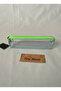 First Aid Pen Bag Transparent Single Eyed Pen Holder - 2