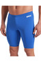 MEN'S TEAM SWIM JAMMER SOLID MEN'S SWIMMING SWIM - 4