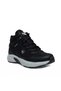 2887 Black Men's Winter Boots Shoelaces - 3
