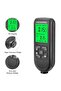 HW-300PRO Car Paint Film Automatic Thickness Gauge, 0-2000µm (Fe & NFe) - 6