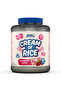 Cream Of Rice, Raspberry Ripple, 2 Kg | High Carbohydrate | Source Of Energy For Breakfast & Snacks