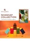 Shaghaf Amber Infusion Extrait De Parfum 75ml - 6