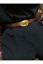 Reach Ayna Gold Model with Buckle - 2