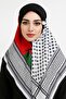 علم فلسطين 100/100 سانتا