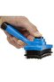Self-Cleaning Cat Dog Hair Collector Comb – Flexible Tip - 4