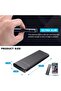 External Hard Drive 4TB,Mini SSD Hard Drives,Solid State External Drives, - 6