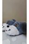 Animal Slippers with Cute Dog Figure