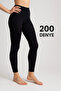 Thick 200 Denier Pantyhose Stockings