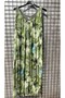 Italian Silk Dress with Inner Lining - 2