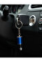 Car Gear Model Metal Keychain Movable - 8