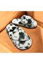 Plush Women's Home Slippers Slipper Slippers - 2
