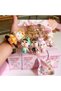 Crying Again Mini Cry Baby Bag Charm Accessory - 1 Piece Keychain Plastic Angel Blind Box - 3