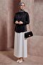BELI ELASTIC SKIRT 60555 - 4
