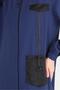 POCKET RIBBON DETAILED PARDES 10723 - 4