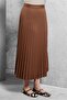 Pleated Skirt 60625 - 2