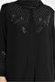 STONE DETAIL VATKALI DRESS 20227 - 4