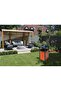 Durable Outdoor Dustbin for Home and Commercial Use - 2