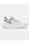 Finchley Men's White-Black Sneakers - 2
