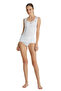 Women's Tank Top Lace Private 1957 - White - 6