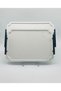 Set of 2 multi-purpose trays - 2