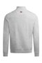 Herren Pullover Half Zip P021 - 2