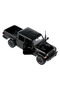 2021 Jeep Gladiator Rubicon Hard Top Die-Cast Model Truck 1:24 Scale - 3