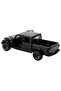 2021 Jeep Gladiator Rubicon Hard Top Die-Cast Model Truck 1:24 Scale - 4