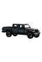 2021 Jeep Gladiator Rubicon Hard Top Die-Cast Model Truck 1:24 Scale - 5