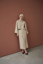 Linen Skirt Set - 4