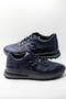 Men's 100% Genuine Leather Orthopedic Shoes - 5