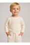 Boy's Woven Elastic Waist Trousers - 5