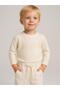 Boy's Woven Elastic Waist Trousers - 6